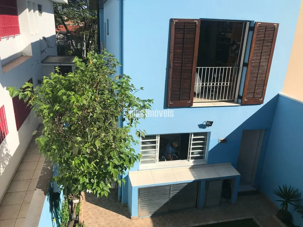 Casa, 4 quartos, 250 m² - Foto 4
