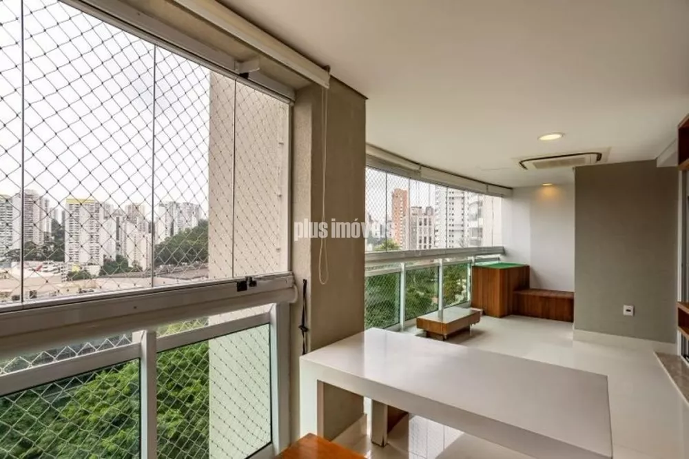 Apartamento à venda com 3 quartos, 177m² - Foto 3