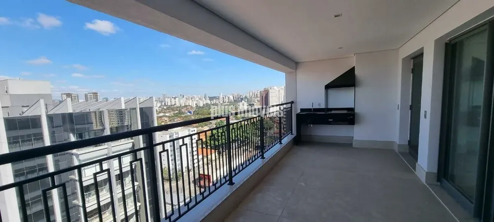 Apartamento, 3 quartos, 149 m² - Foto 6