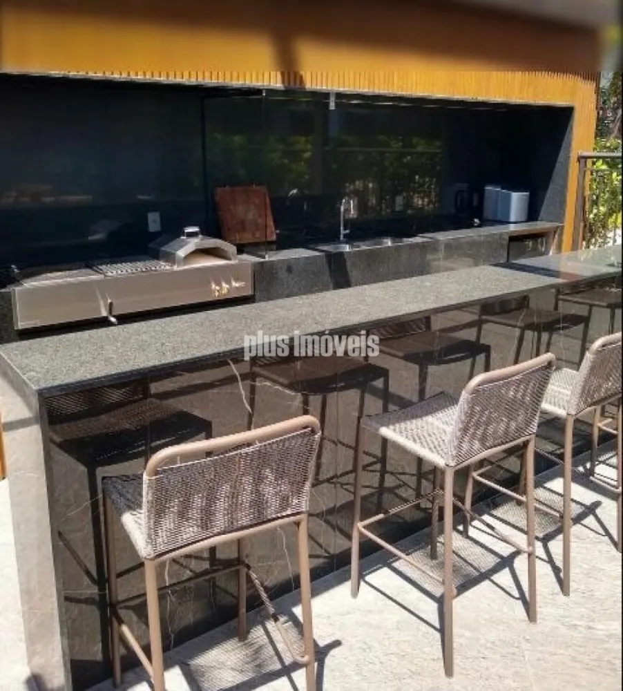 Apartamento, 3 quartos, 149 m² - Foto 4