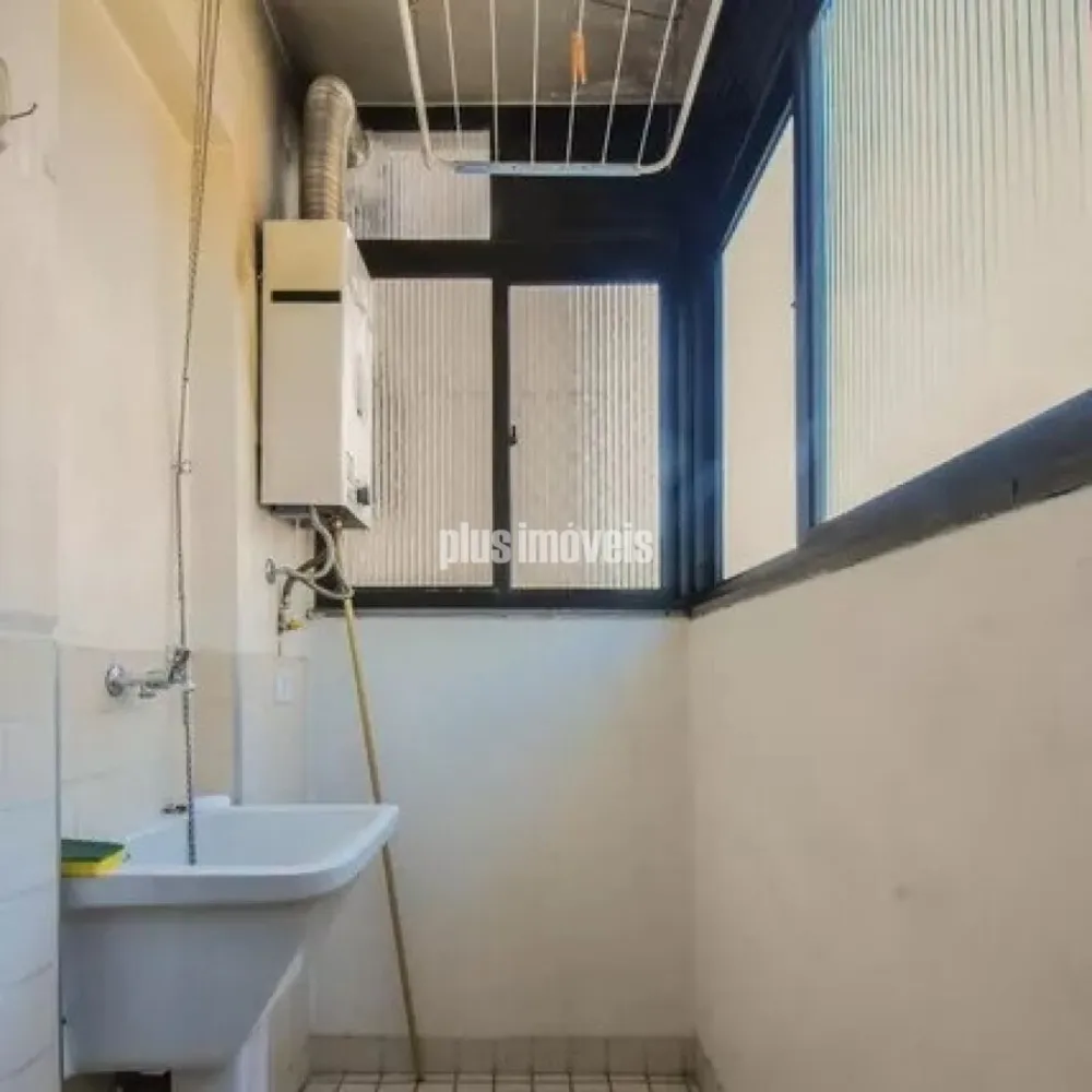Apartamento, 1 quarto, 65 m² - Foto 6