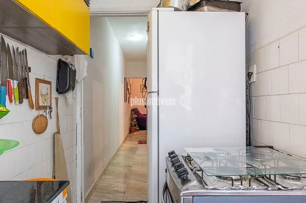 Apartamento, 2 quartos, 60 m² - Foto 8