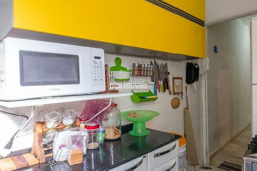 Apartamento, 2 quartos, 60 m² - Foto 1