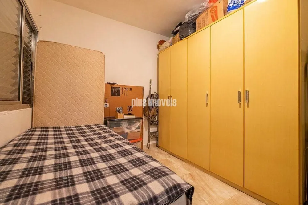 Apartamento, 2 quartos, 60 m² - Foto 5