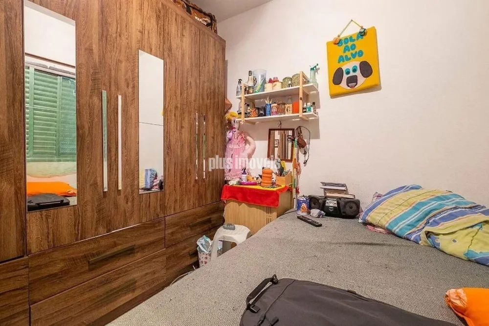 Apartamento, 2 quartos, 60 m² - Foto 7