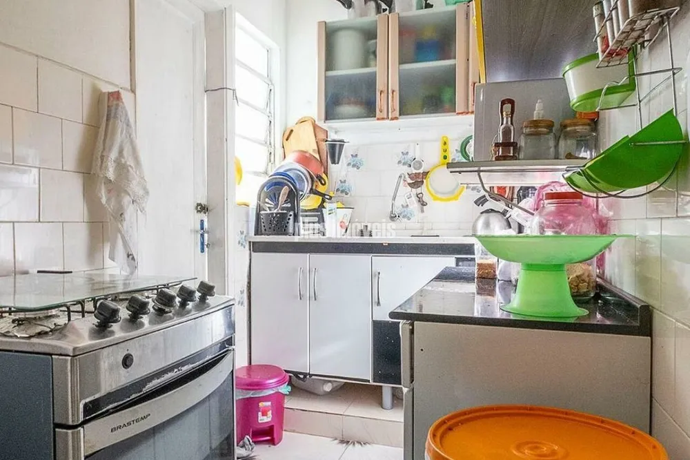Apartamento, 2 quartos, 60 m² - Foto 3