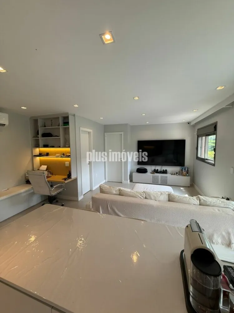 Apartamento, 1 quarto, 64 m² - Foto 1
