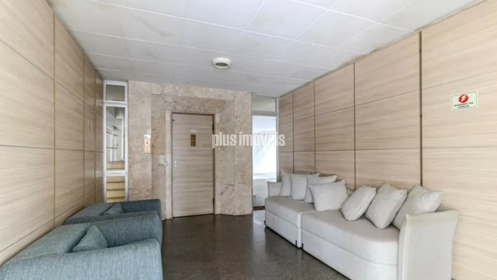 Apartamento, 3 quartos, 110 m² - Foto 5