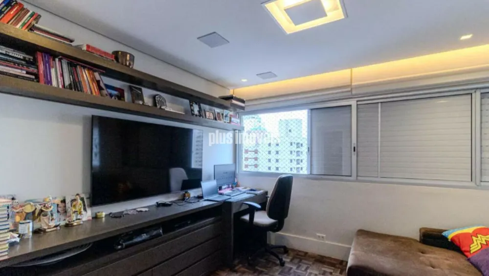 Apartamento, 3 quartos, 110 m² - Foto 7