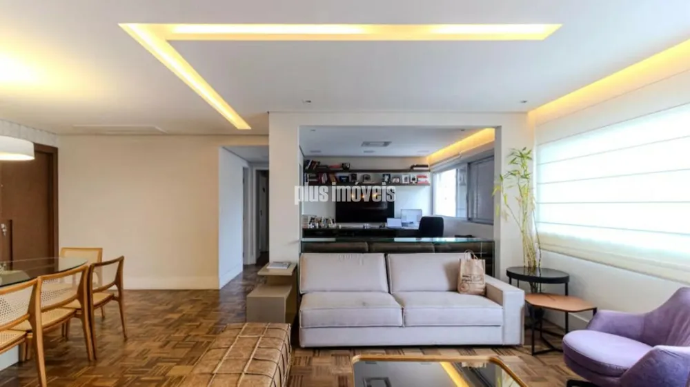 Apartamento, 3 quartos, 110 m² - Foto 1