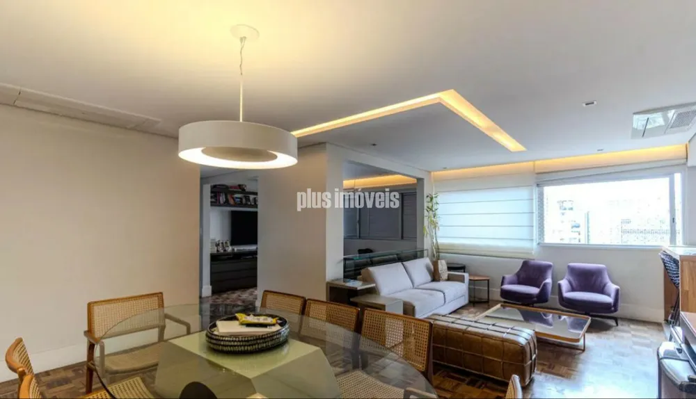 Apartamento, 3 quartos, 110 m² - Foto 2