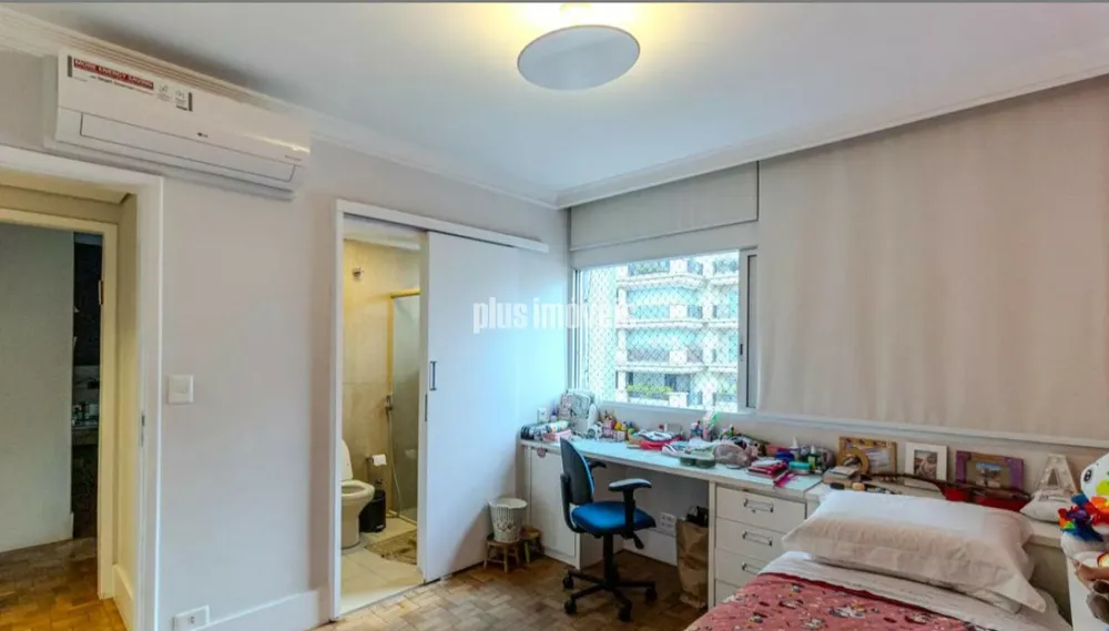 Apartamento, 3 quartos, 110 m² - Foto 6