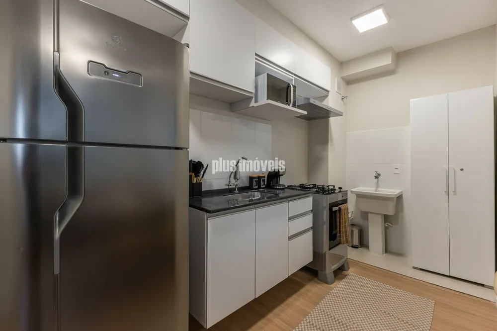 Apartamento, 2 quartos, 34 m² - Foto 4