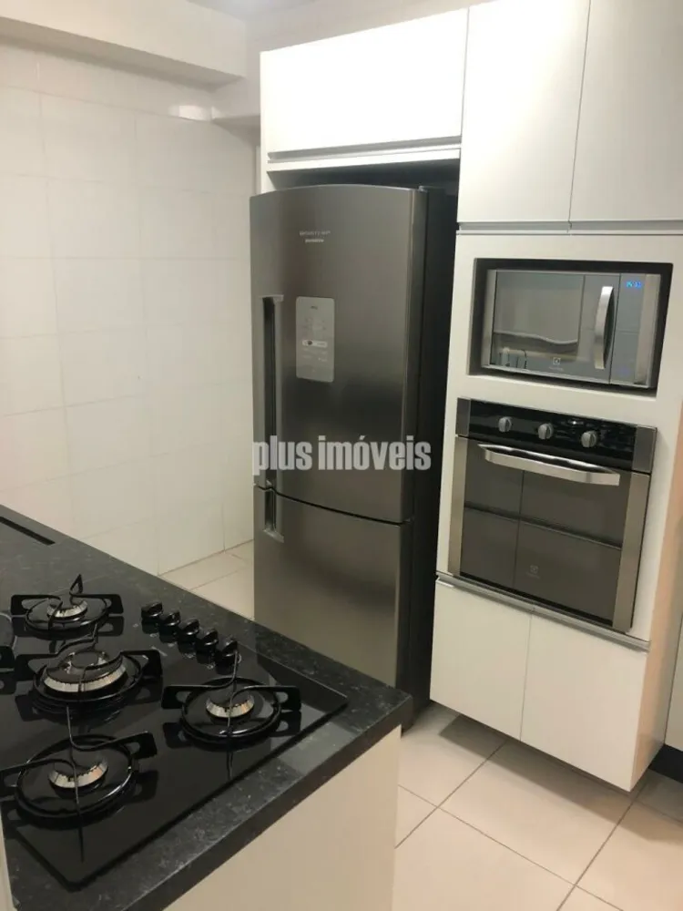 Apartamento, 3 quartos, 112 m² - Foto 1