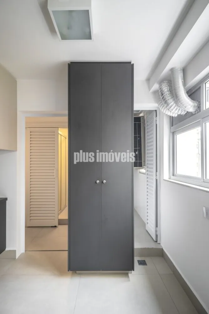 Apartamento, 4 quartos, 263 m² - Foto 6