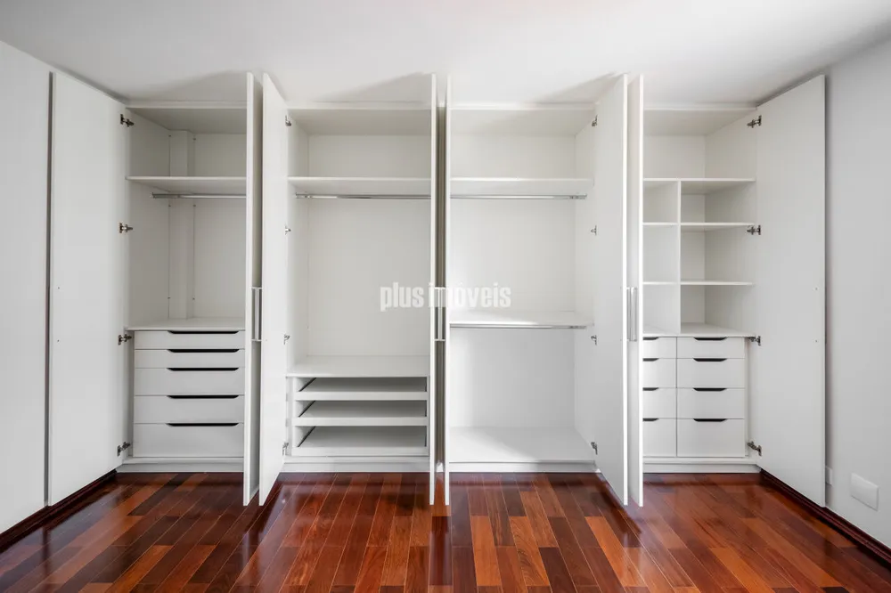 Apartamento, 4 quartos, 263 m² - Foto 8