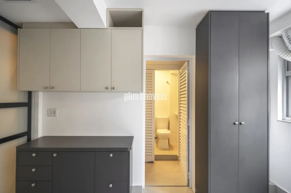 Apartamento, 4 quartos, 263 m² - Foto 3