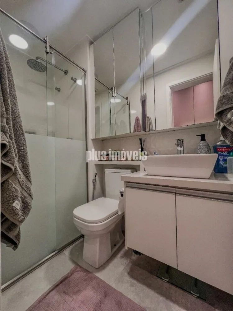 Apartamento, 1 quarto, 49 m² - Foto 4