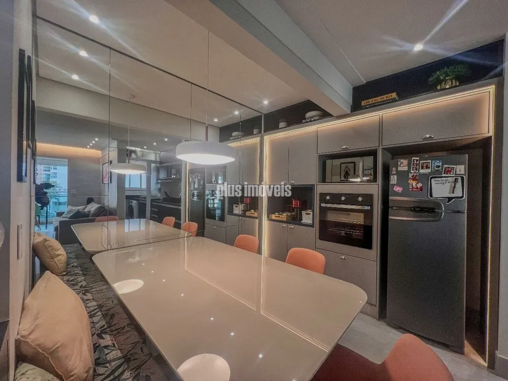 Apartamento, 1 quarto, 49 m² - Foto 3