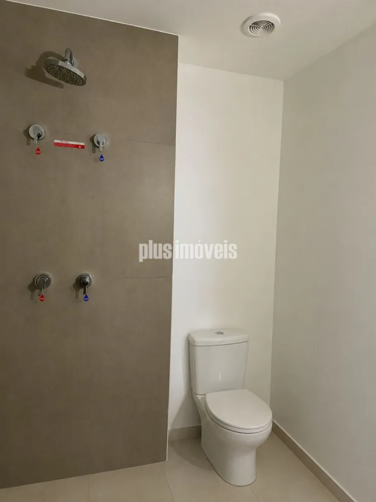 Apartamento, 1 quarto, 23 m² - Foto 2