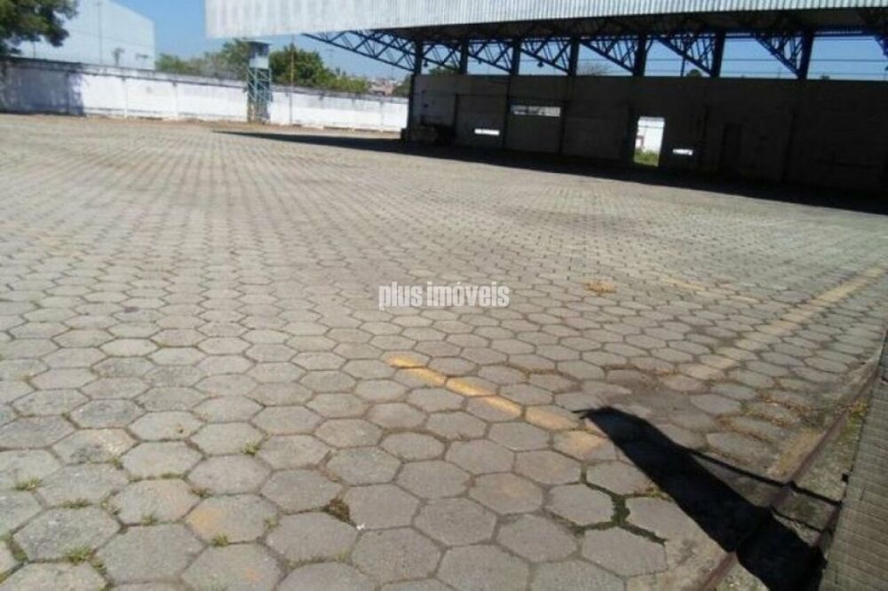 Prédio Inteiro, 8243 m² - Foto 3