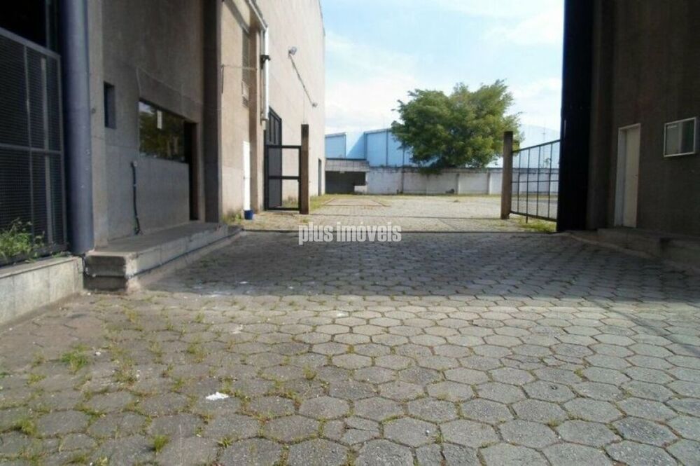 Prédio Inteiro, 8243 m² - Foto 4