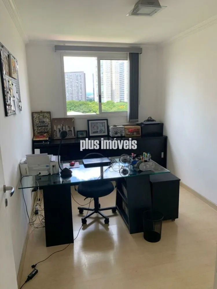 Apartamento, 3 quartos, 107 m² - Foto 1