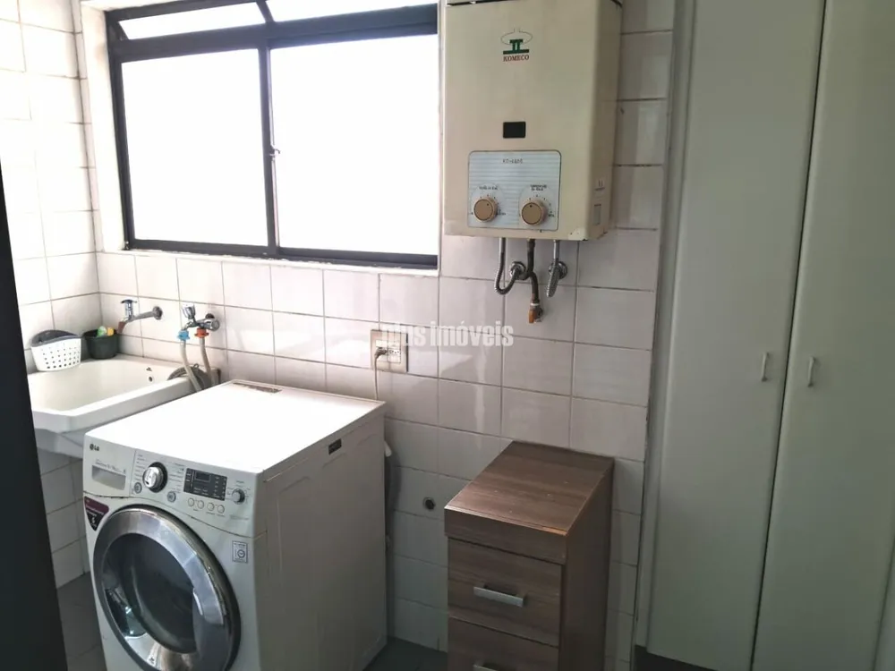 Apartamento, 2 quartos, 100 m² - Foto 3