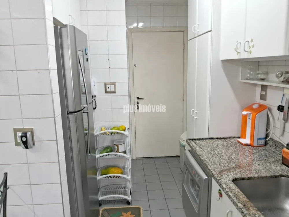Apartamento, 2 quartos, 100 m² - Foto 2