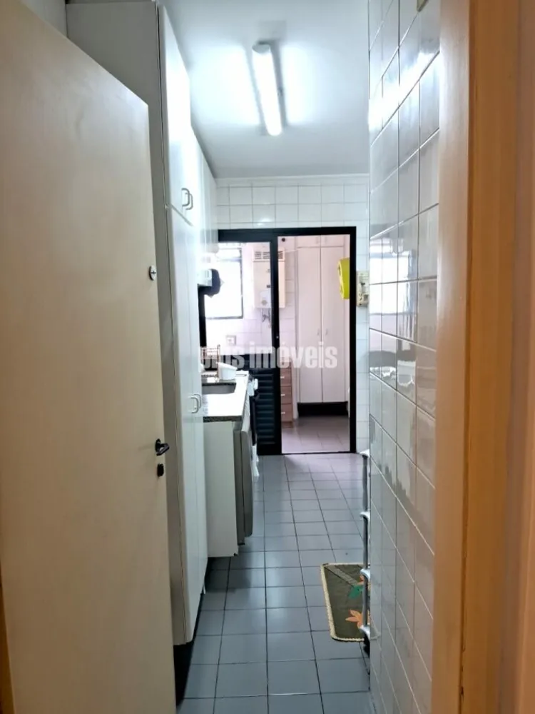 Apartamento, 2 quartos, 100 m² - Foto 1
