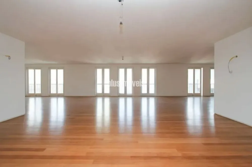 Apartamento, 3 quartos, 400 m² - Foto 1