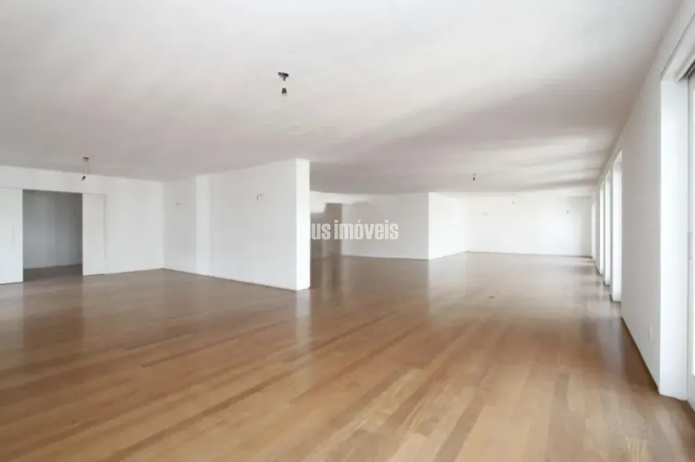 Apartamento, 3 quartos, 400 m² - Foto 5