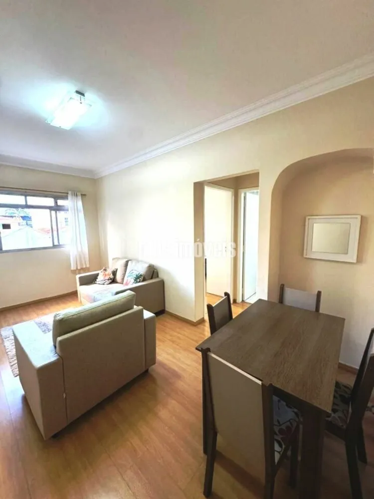 Apartamento, 1 quarto, 56 m² - Foto 4