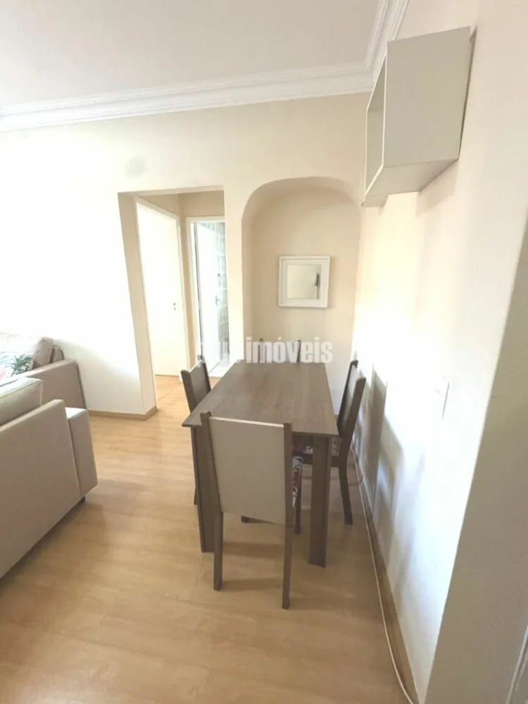 Apartamento, 1 quarto, 56 m² - Foto 2