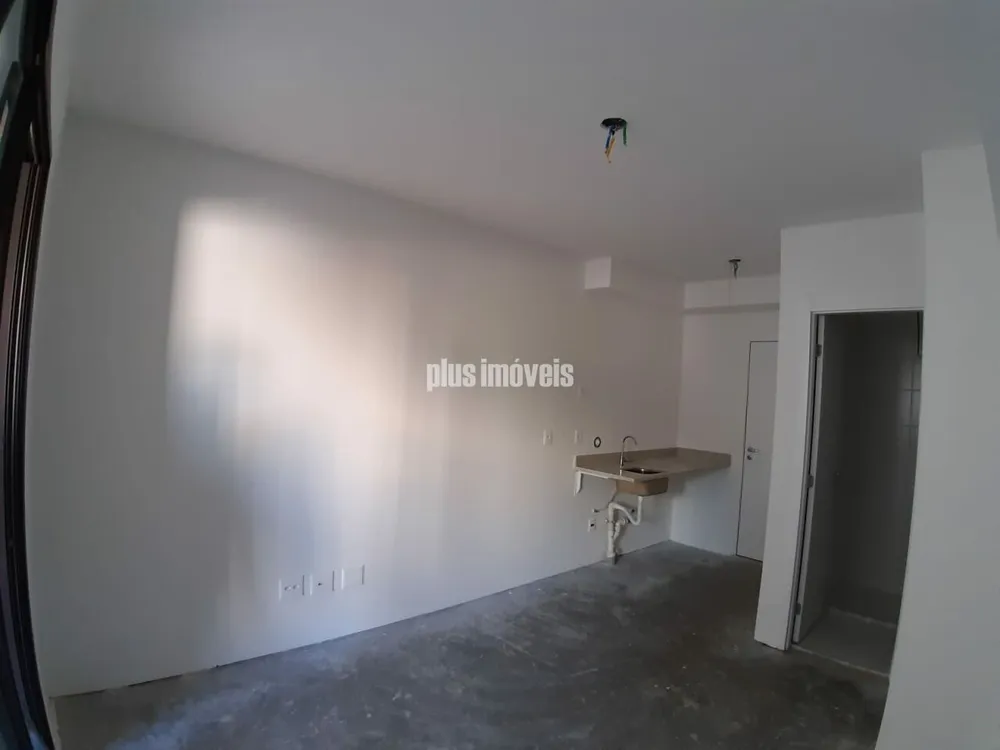 Apartamento, 1 quarto, 35 m² - Foto 6