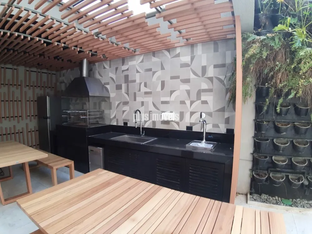 Apartamento, 1 quarto, 35 m² - Foto 5