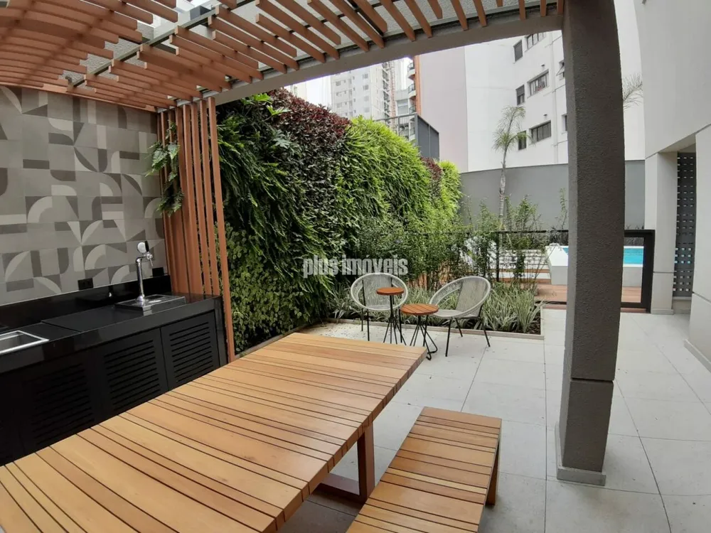 Apartamento, 1 quarto, 35 m² - Foto 3