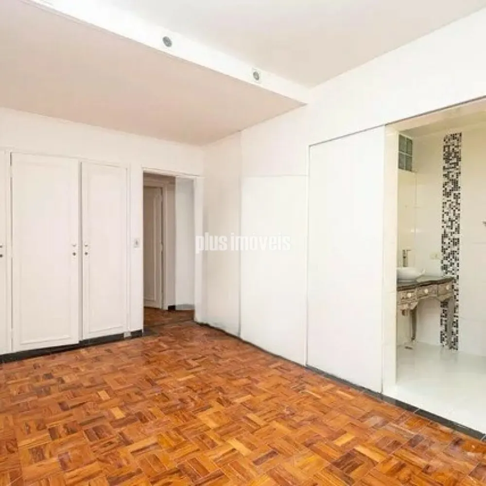 Apartamento, 3 quartos, 111 m² - Foto 4