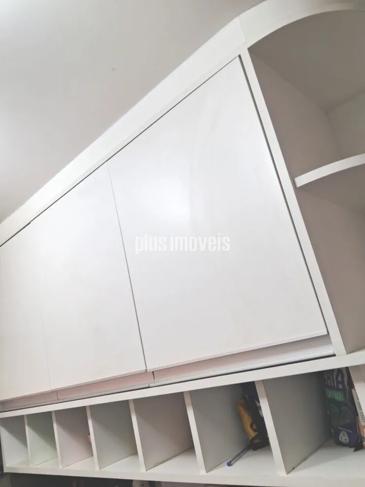 Apartamento, 2 quartos, 42 m² - Foto 7