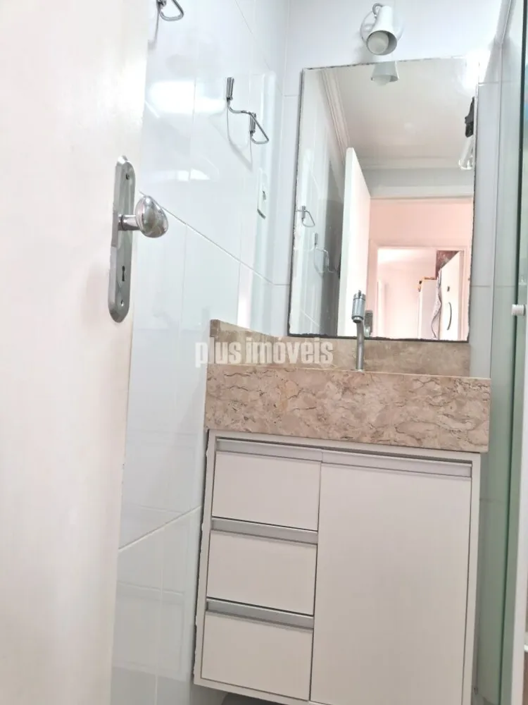 Apartamento, 2 quartos, 42 m² - Foto 5