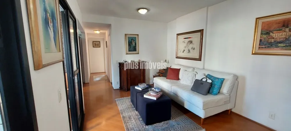 Apartamento, 3 quartos, 86 m² - Foto 2