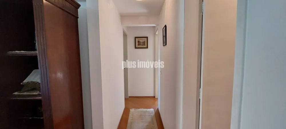 Apartamento, 3 quartos, 86 m² - Foto 1