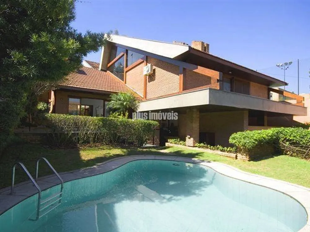 Casa, 5 quartos, 500 m² - Foto 5