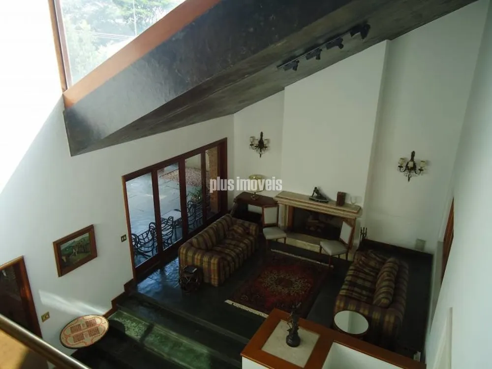 Casa, 5 quartos, 500 m² - Foto 7