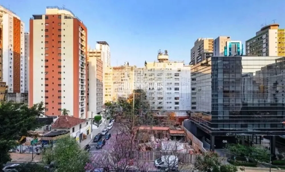 Apartamento, 2 quartos, 130 m² - Foto 4