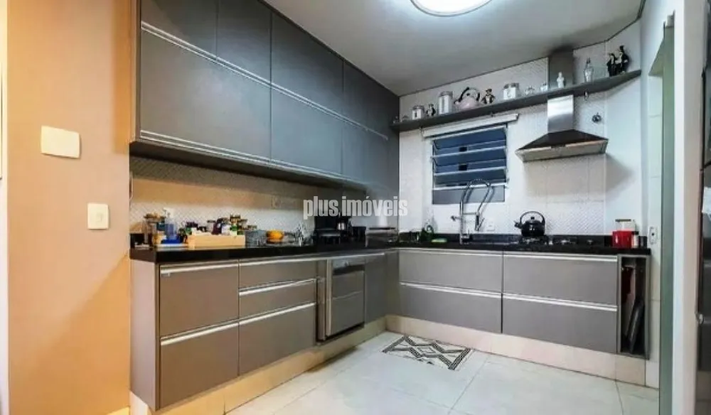 Apartamento, 2 quartos, 130 m² - Foto 2