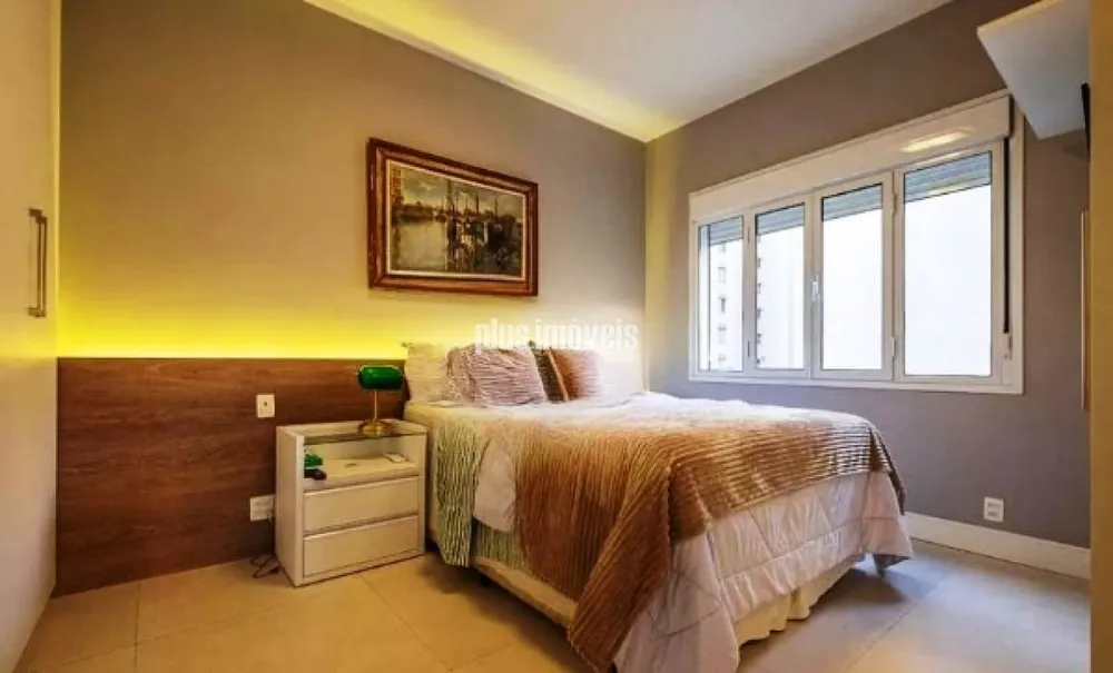 Apartamento, 2 quartos, 130 m² - Foto 3