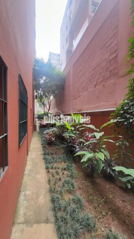 Apartamento à venda com 2 quartos, 104m² - Foto 3