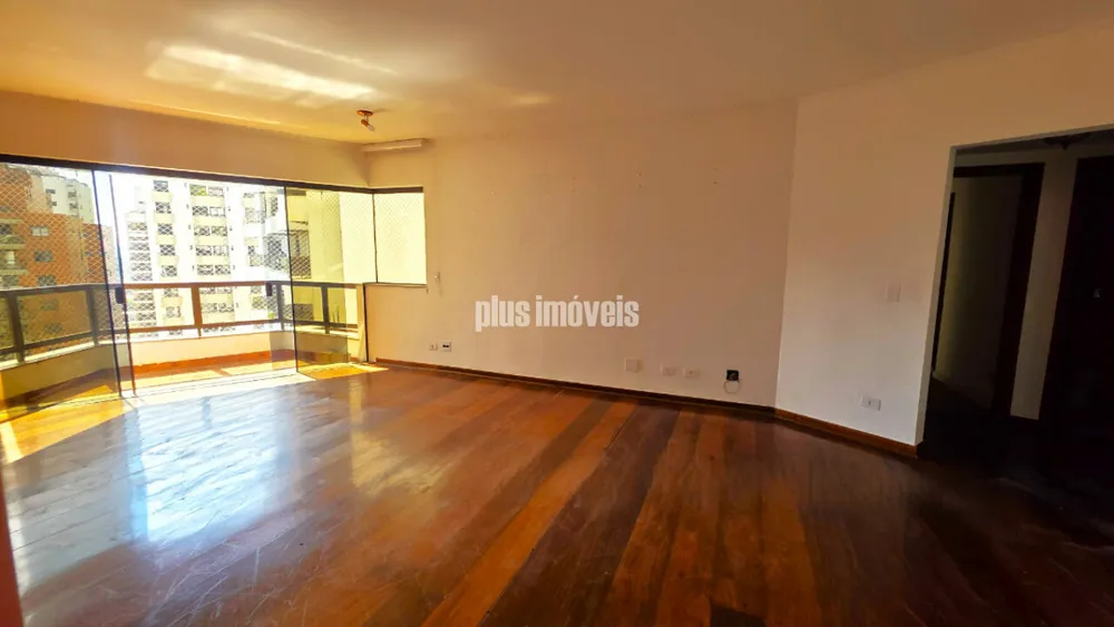 Apartamento, 3 quartos, 124 m² - Foto 1