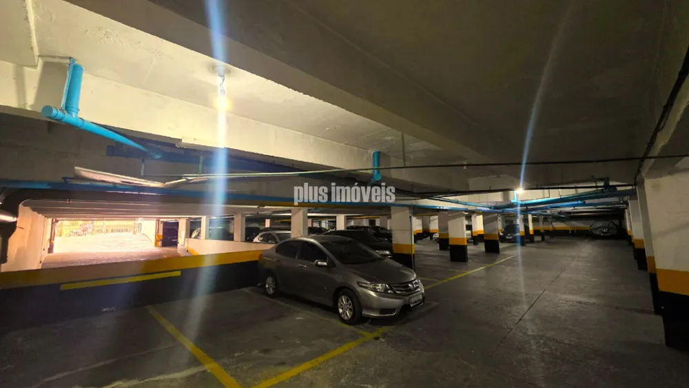 Apartamento, 3 quartos, 124 m² - Foto 5